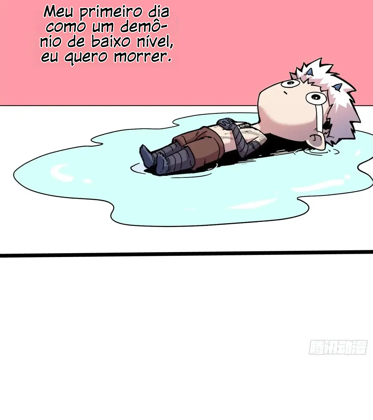 If I Don’t Die Soon, I’ll Become The Ruler Of The Demon Realm! Ch. 1 第78页