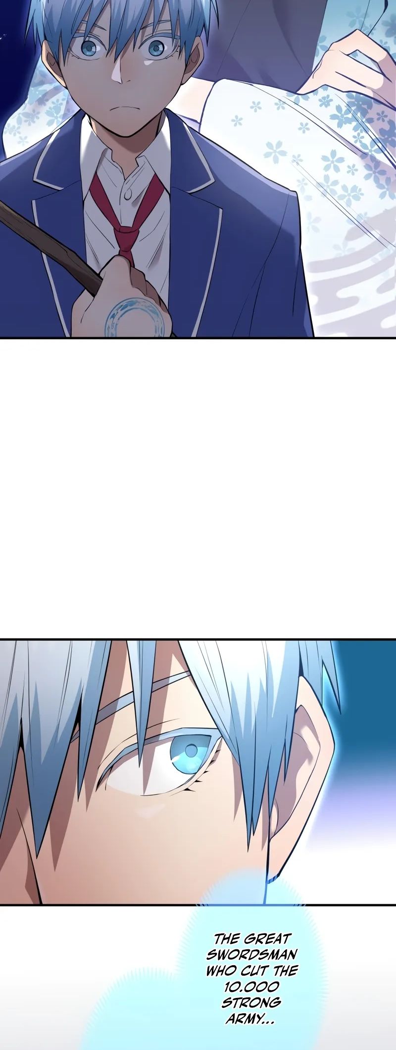 Ore Dake Saikyou Chouetsusha - Zen Sekai no Cheat Shishou ni Mitomerareta Ch. 2 第12页