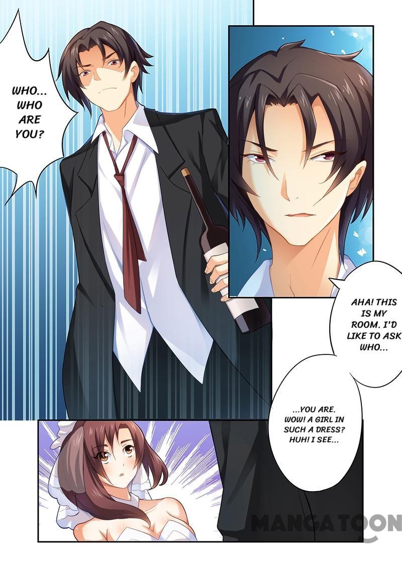 I Accidentally Provoked a Wealthy CEO Ch. 1 第5页