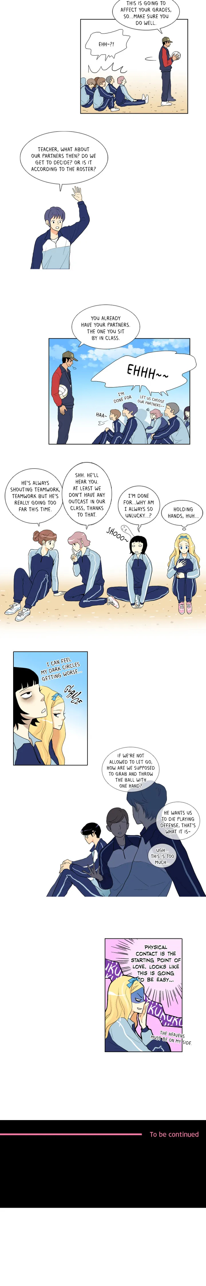 He Loves Me Vol. 1 Ch. 4 第11页