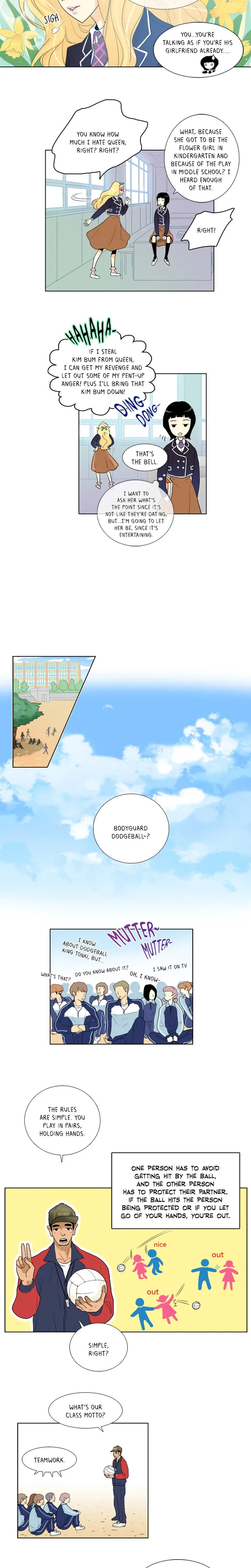 He Loves Me Vol. 1 Ch. 4 第10页
