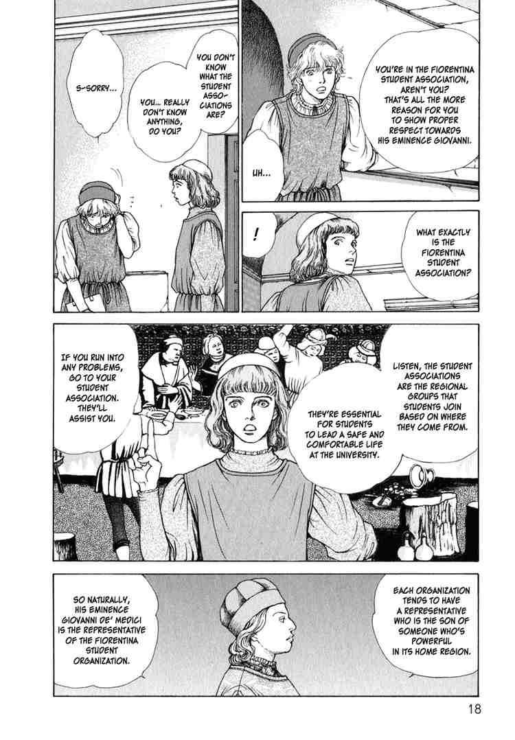 Cesare Wind of Pisa 第17页