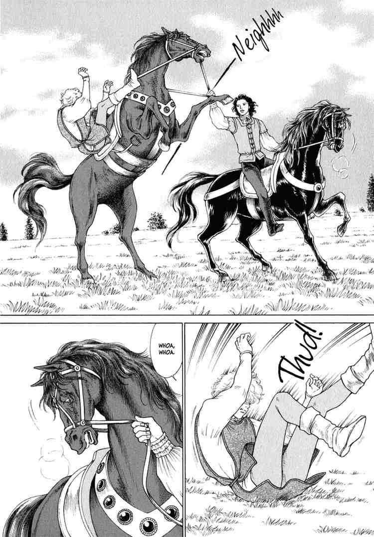 Cesare Wind of Pisa 第41页