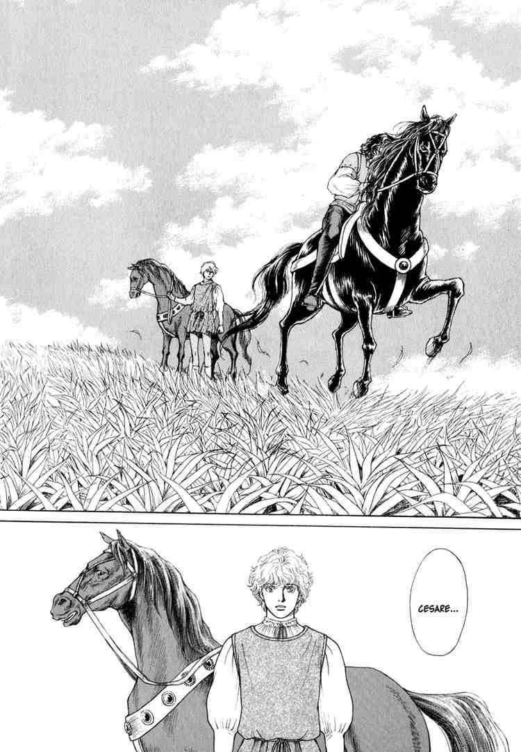Cesare Wind of Pisa 第49页