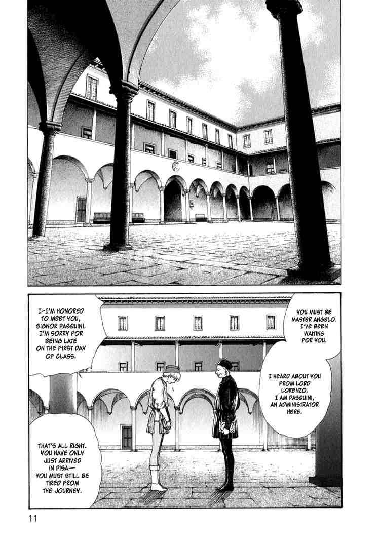 Cesare Wind of Pisa 第10页