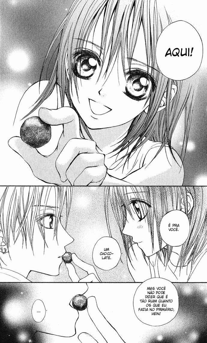 Vampire Knight Vol. 1 Ch. 2 第32页