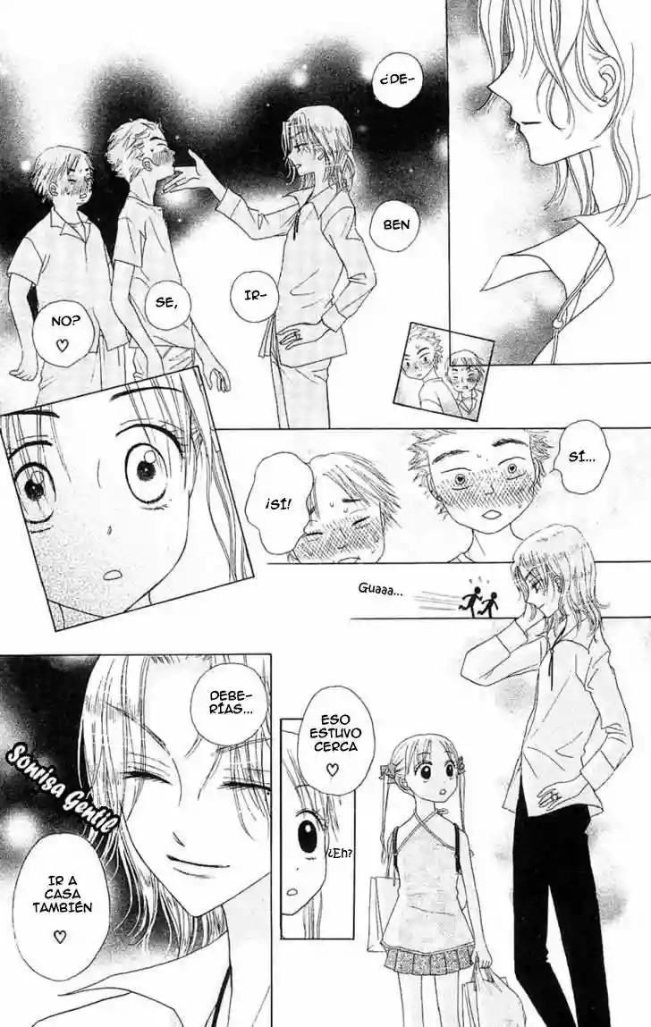 Gakuen Alice academia alice 第34页