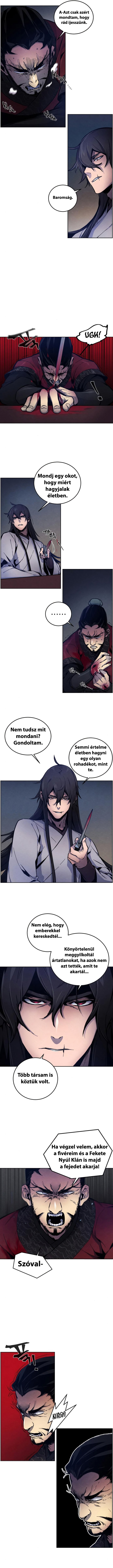 Gwangma Hoegwi Vol. 1 Ch. 6 第5页