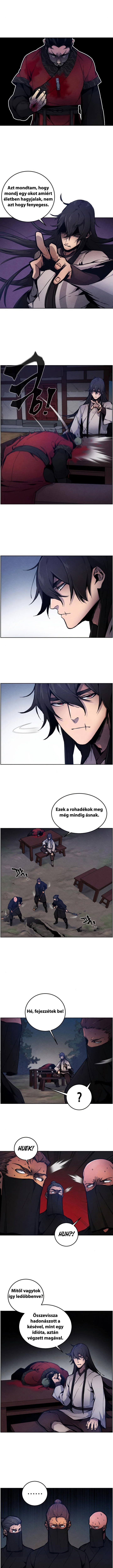 Gwangma Hoegwi Vol. 1 Ch. 6 第6页