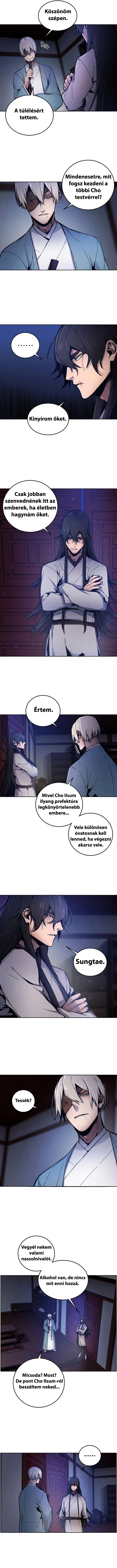 Gwangma Hoegwi Vol. 1 Ch. 6 第10页