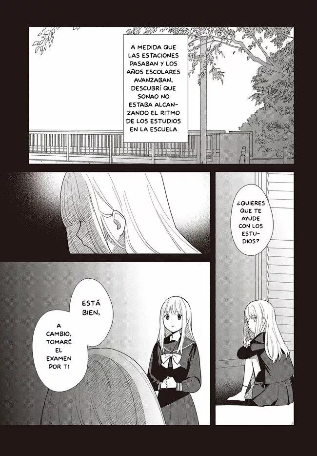 Replica datte, Koi wo Suru. Vol. 1 Ch. 1 第28页