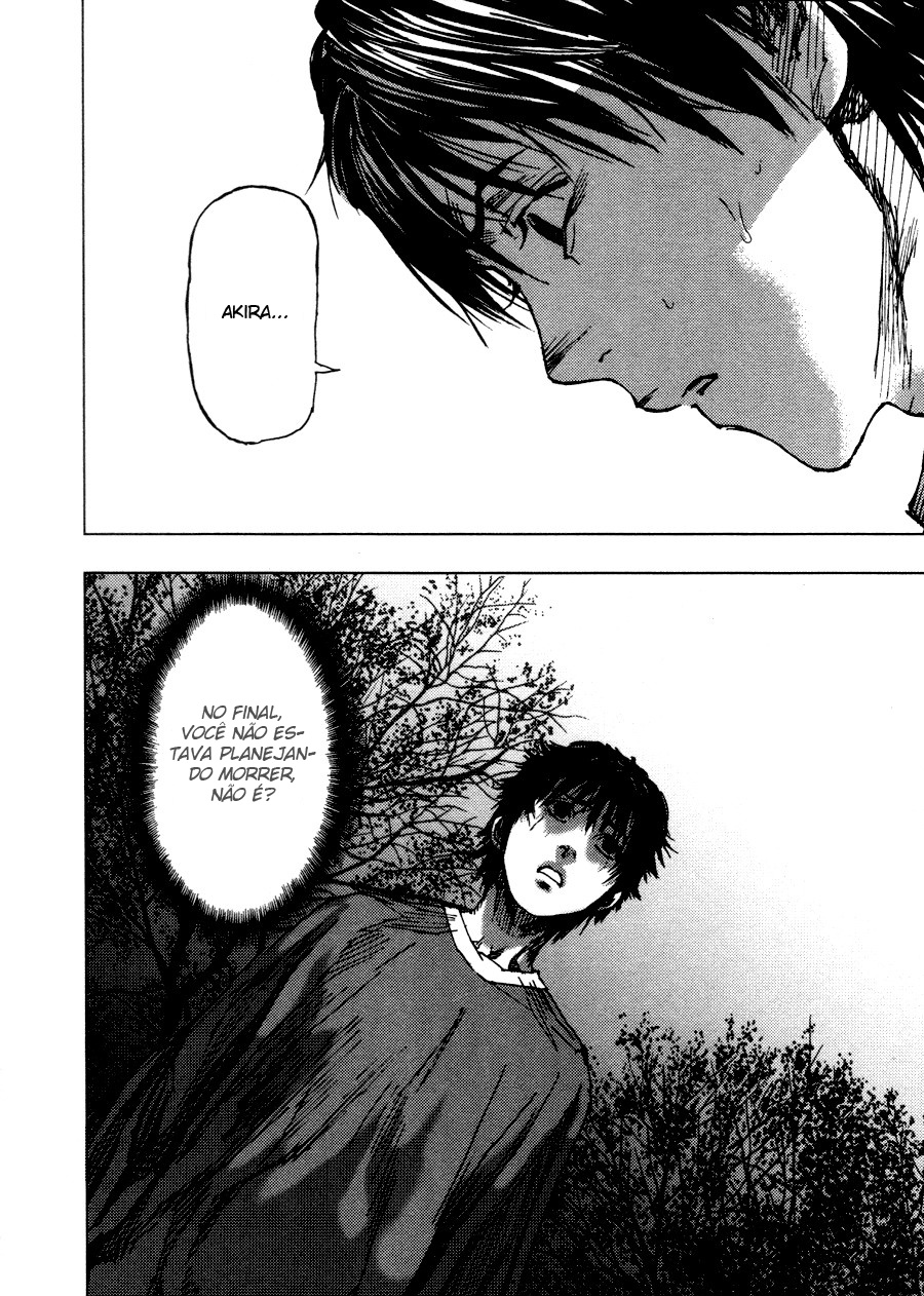 Gekiryuuchi Um raio de esperança 第25页