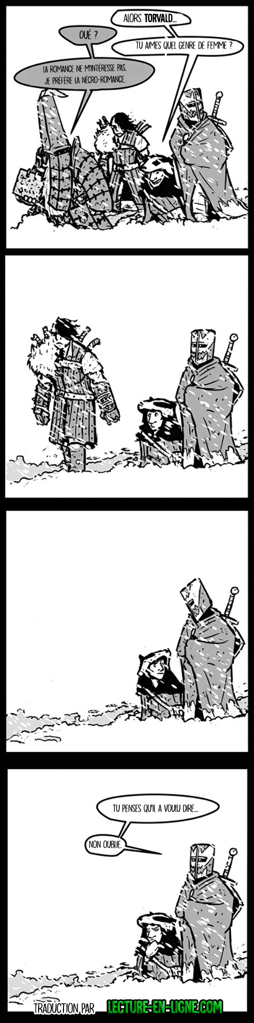 The Weekly Roll 第3页