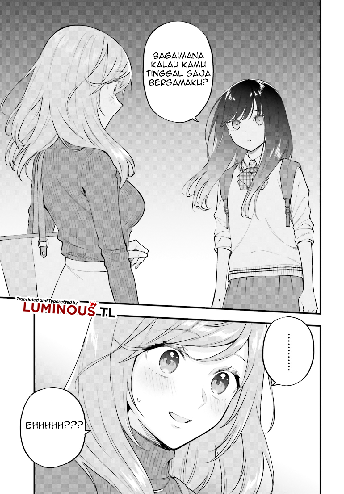 Keiyaku Shimai Chapter 2 第27页