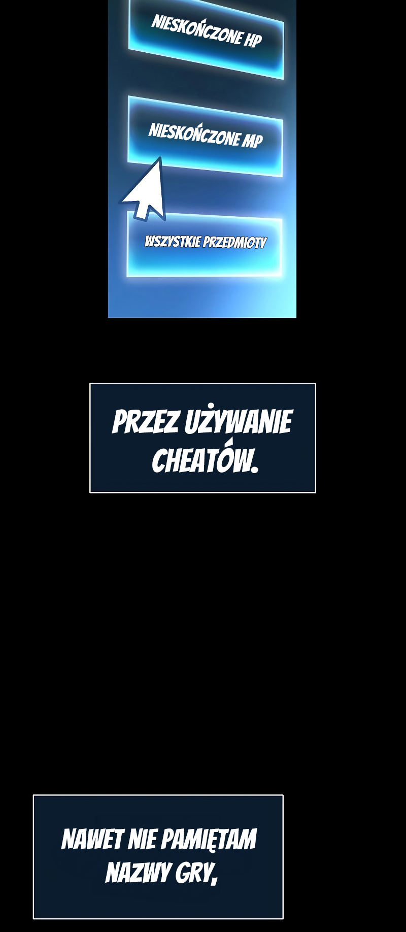 Bupae ui Saje PRZYBĄDŹCIE BARANY BOŻE . 第35页