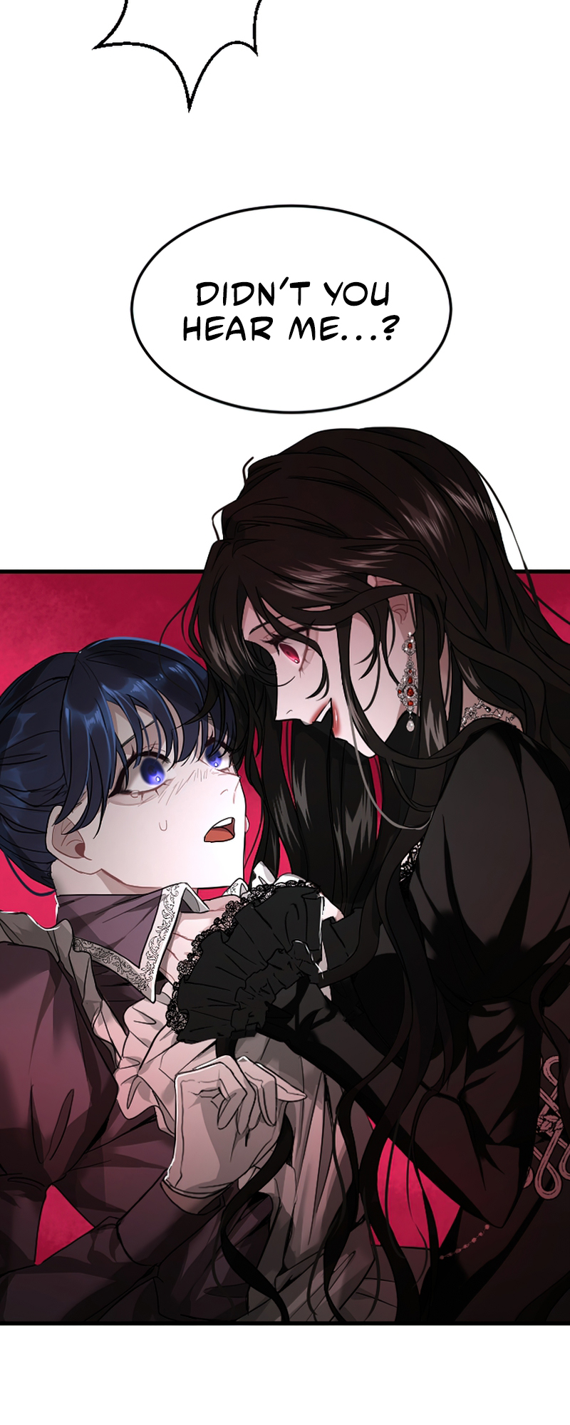 I Will Fall With the Emperor Ch. 4 第46页
