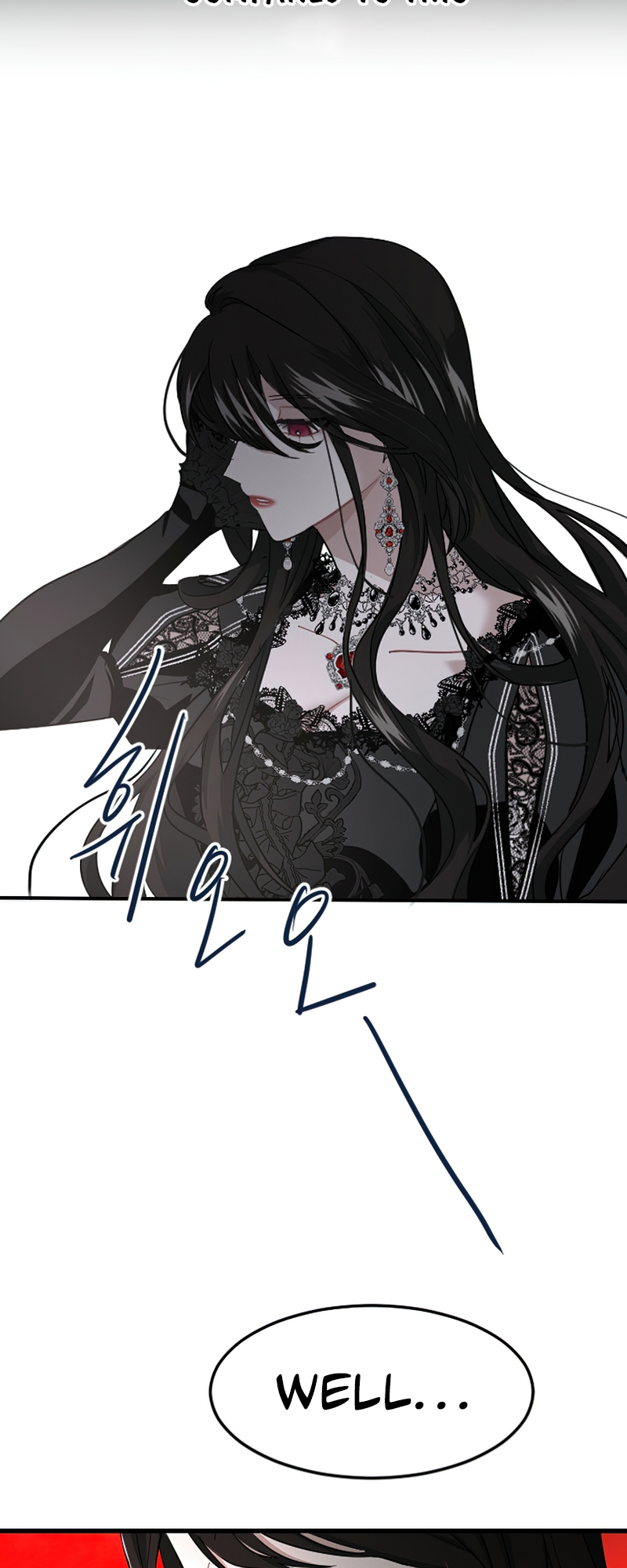 I Will Fall With the Emperor Ch. 4 第60页