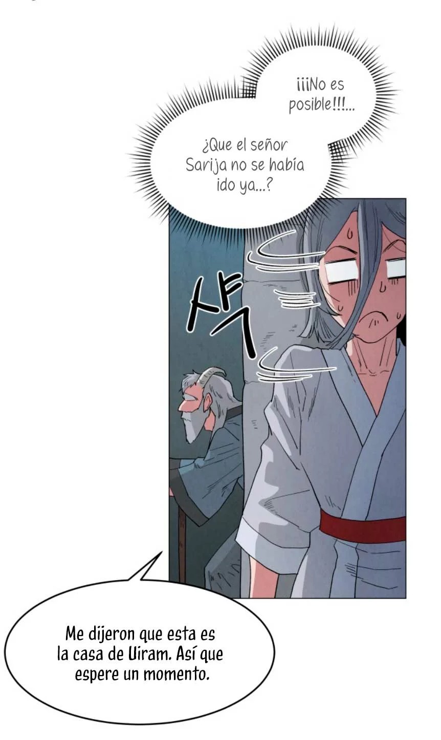 Yard for Two Vol. 1 Ch. 6 第30页