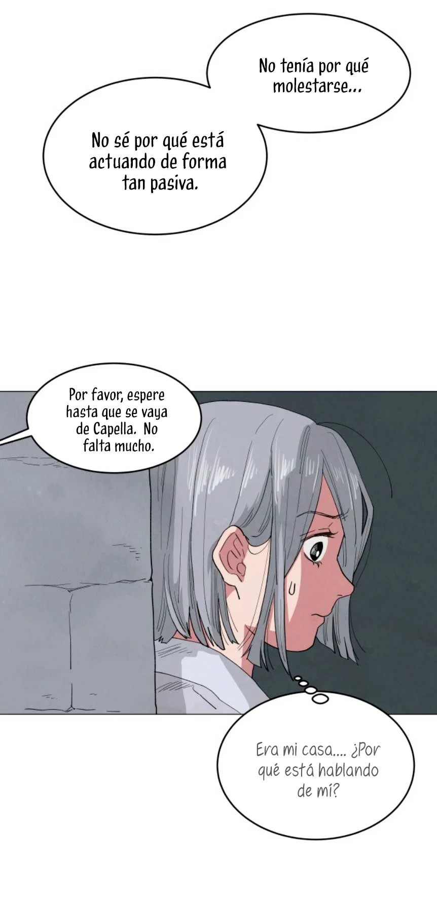 Yard for Two Vol. 1 Ch. 6 第31页