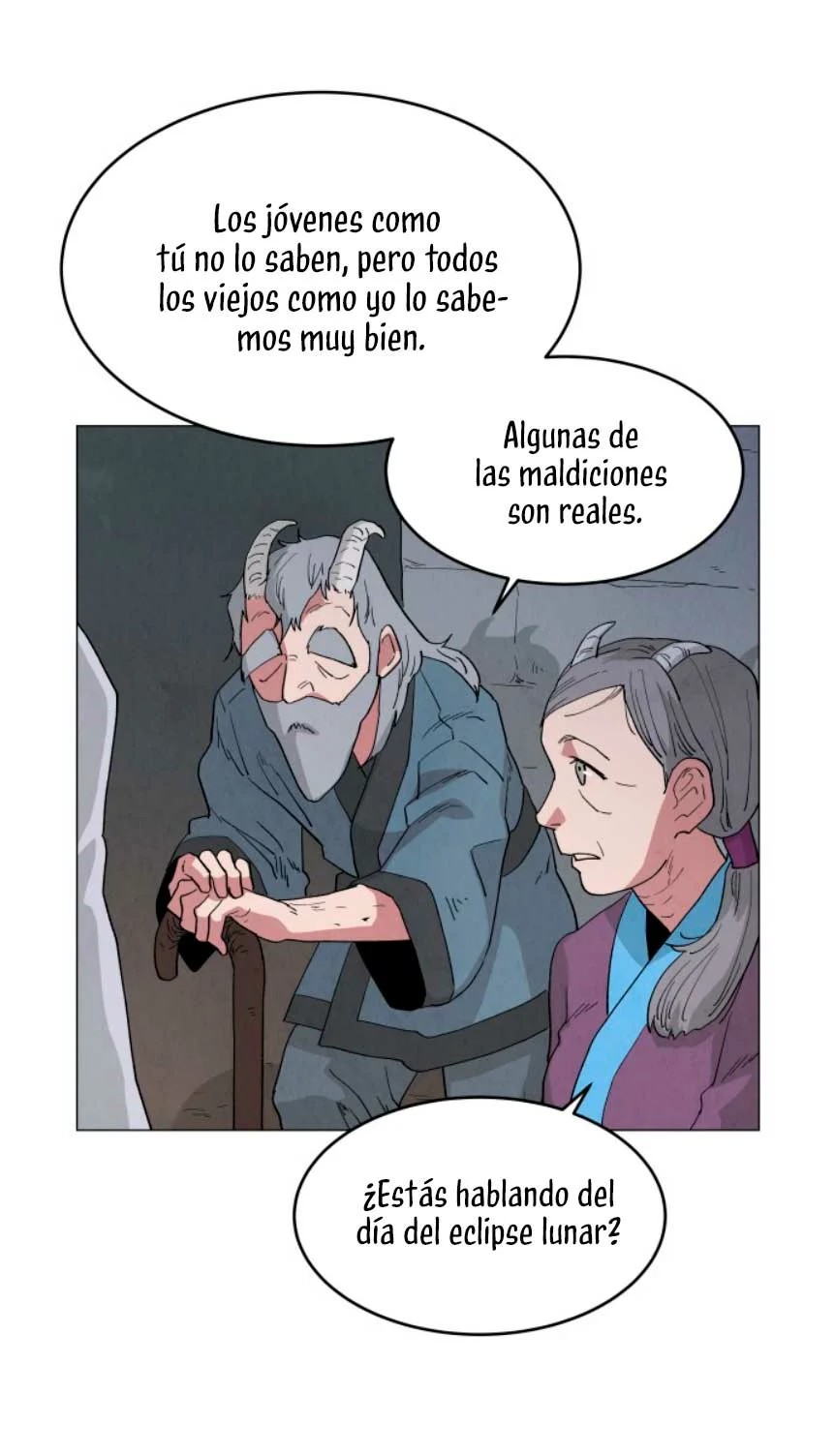 Yard for Two Vol. 1 Ch. 6 第32页