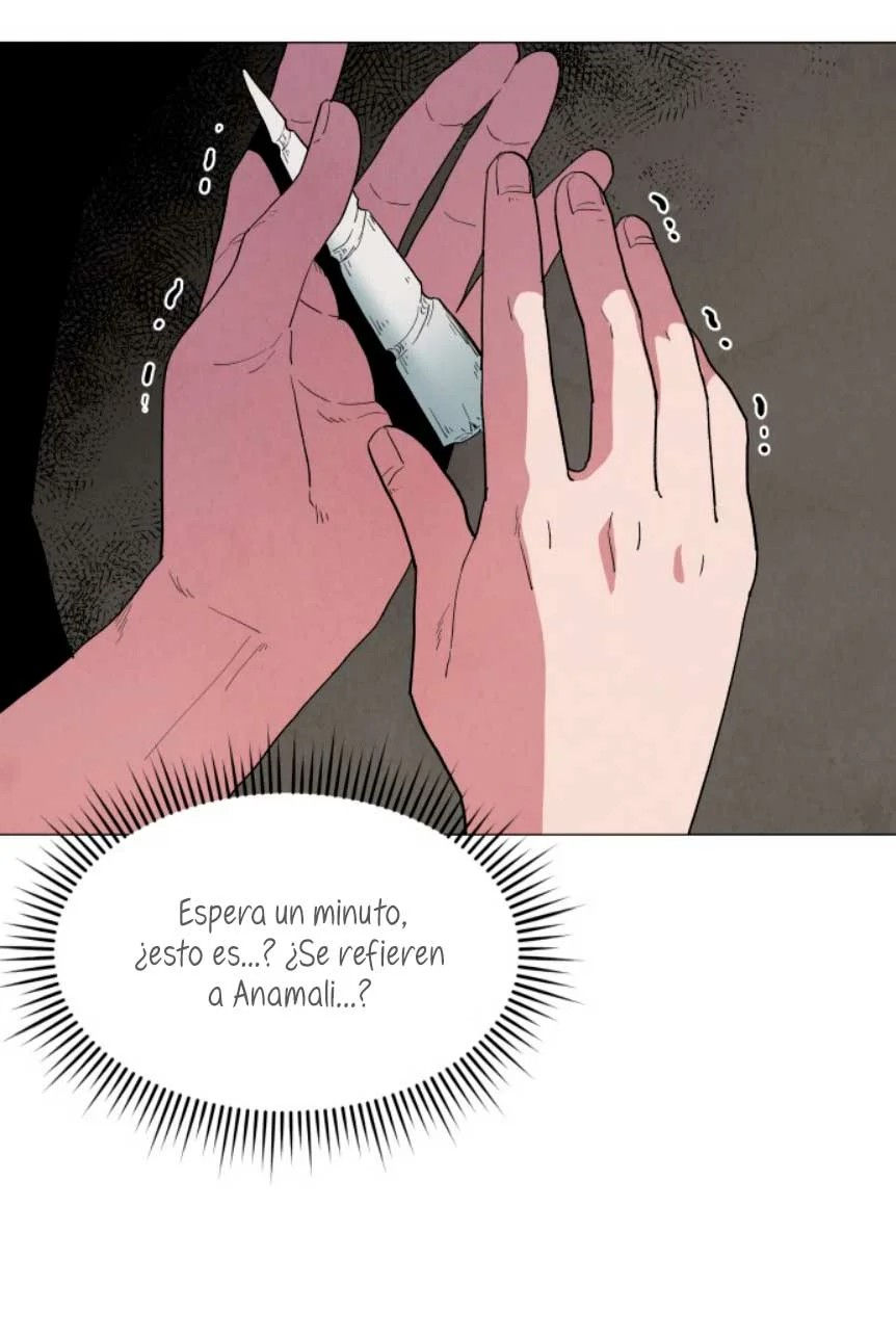 Yard for Two Vol. 1 Ch. 6 第35页