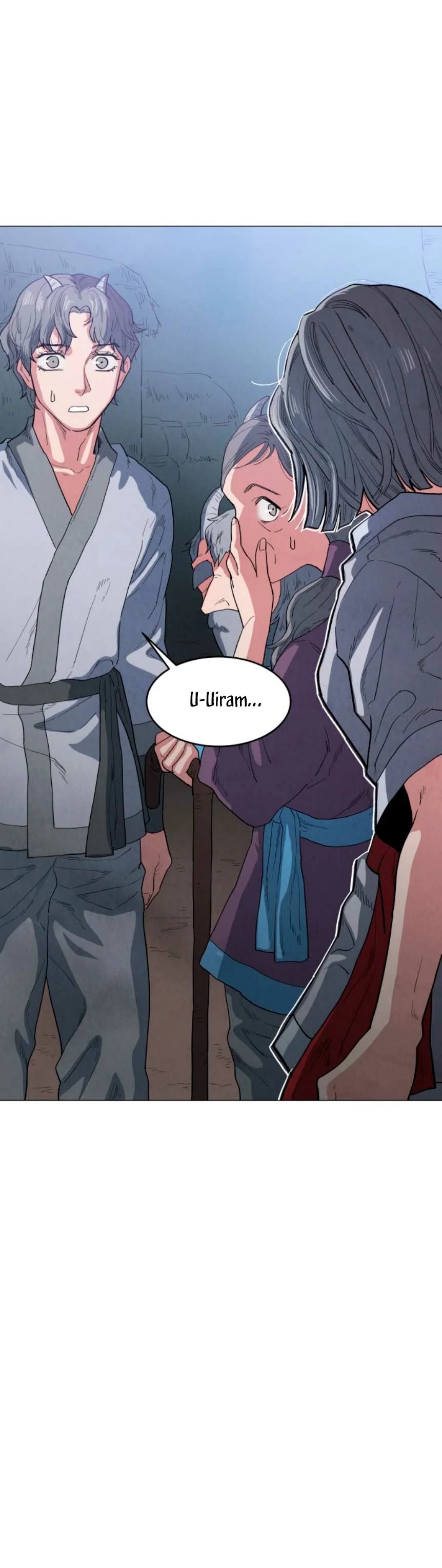 Yard for Two Vol. 1 Ch. 6 第39页