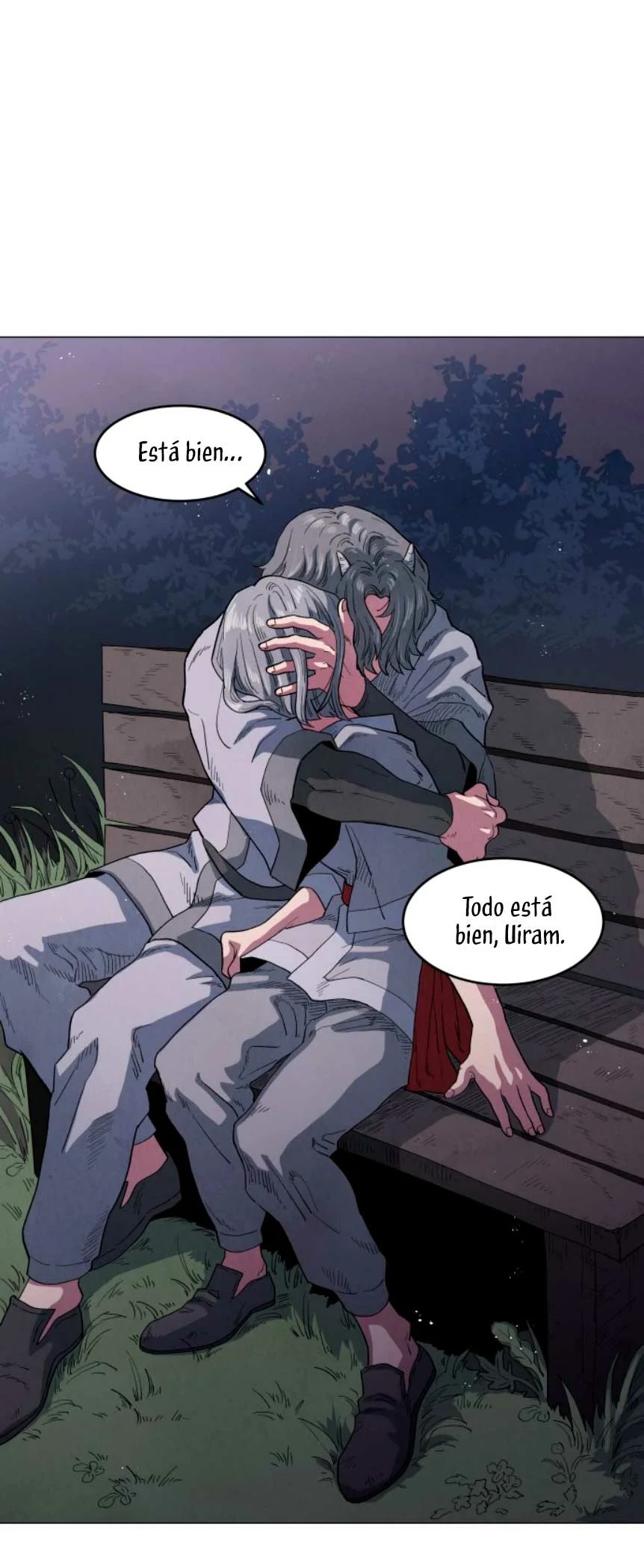 Yard for Two Vol. 1 Ch. 6 第46页