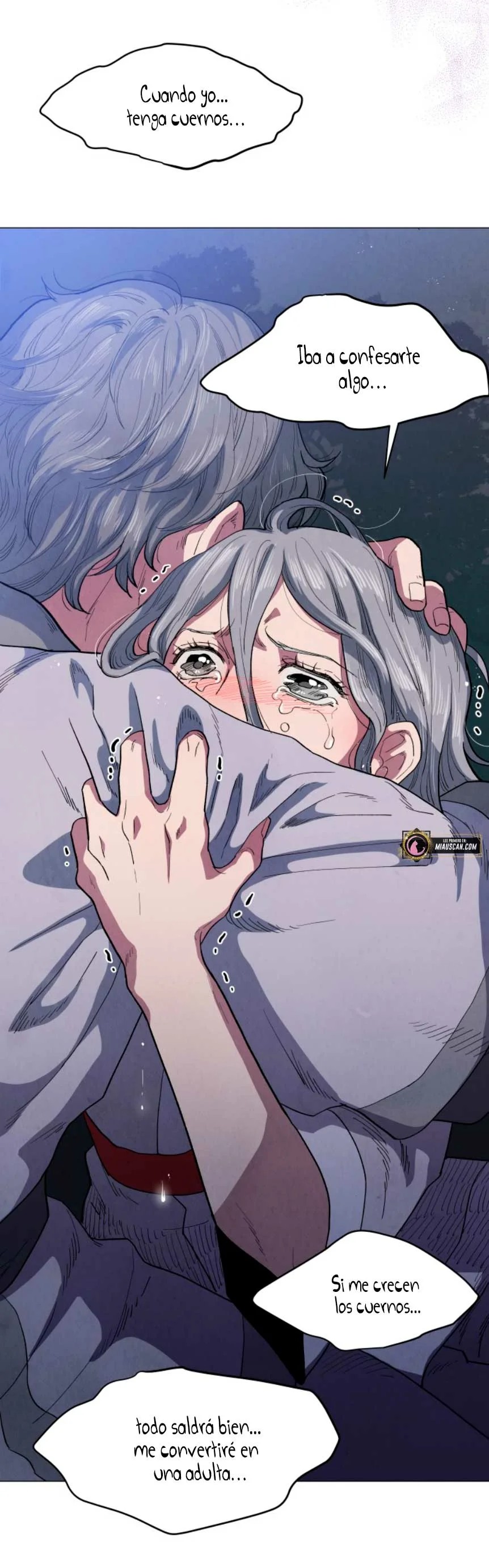 Yard for Two Vol. 1 Ch. 6 第49页