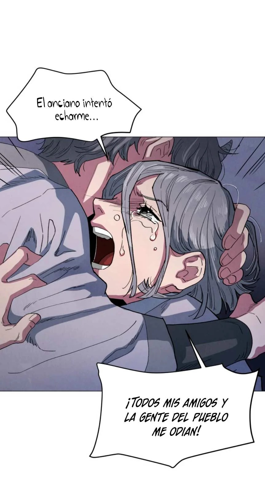 Yard for Two Vol. 1 Ch. 6 第51页