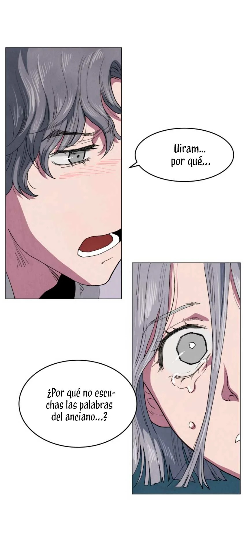 Yard for Two Vol. 1 Ch. 6 第54页