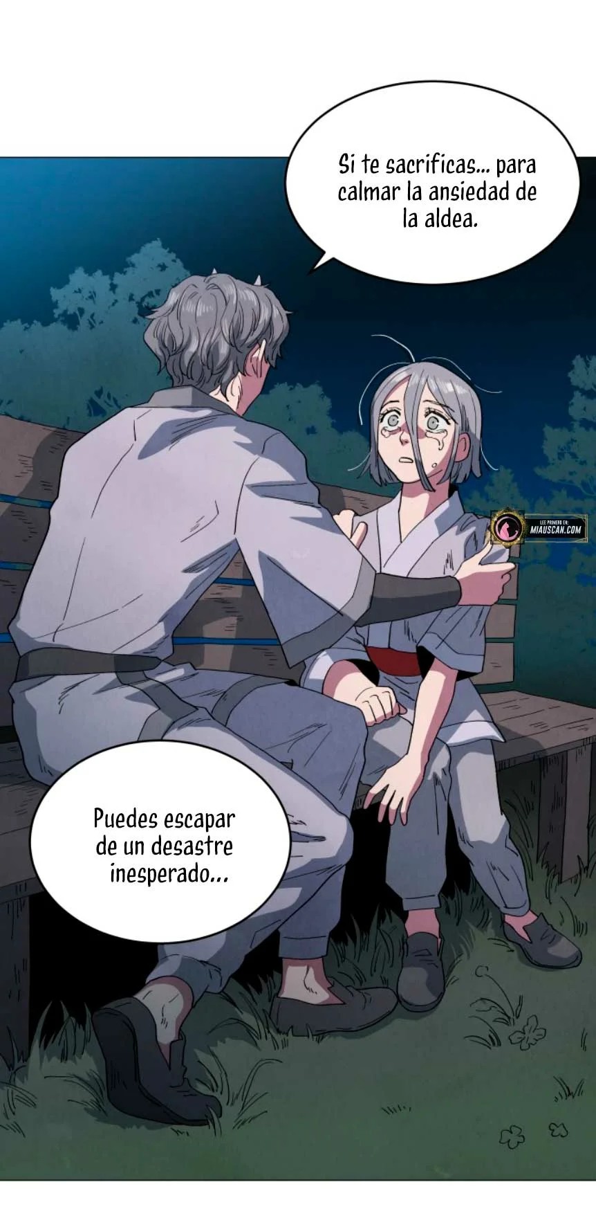 Yard for Two Vol. 1 Ch. 6 第55页