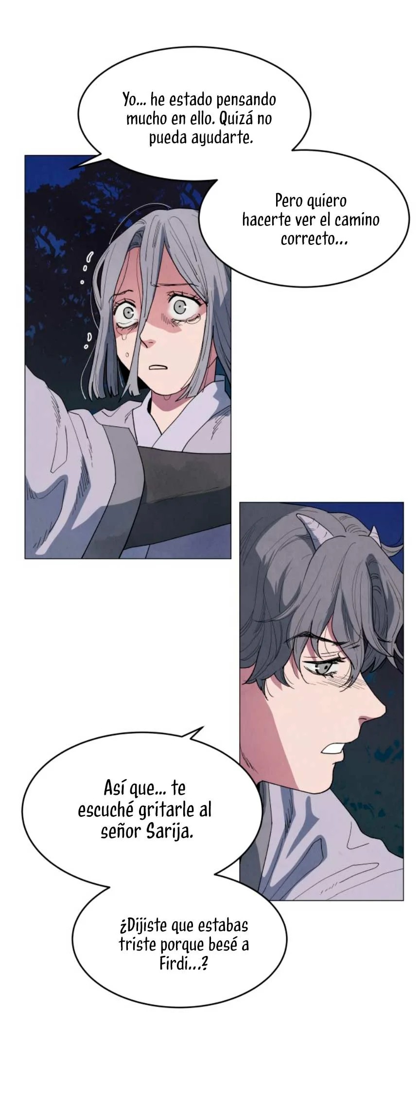 Yard for Two Vol. 1 Ch. 6 第59页