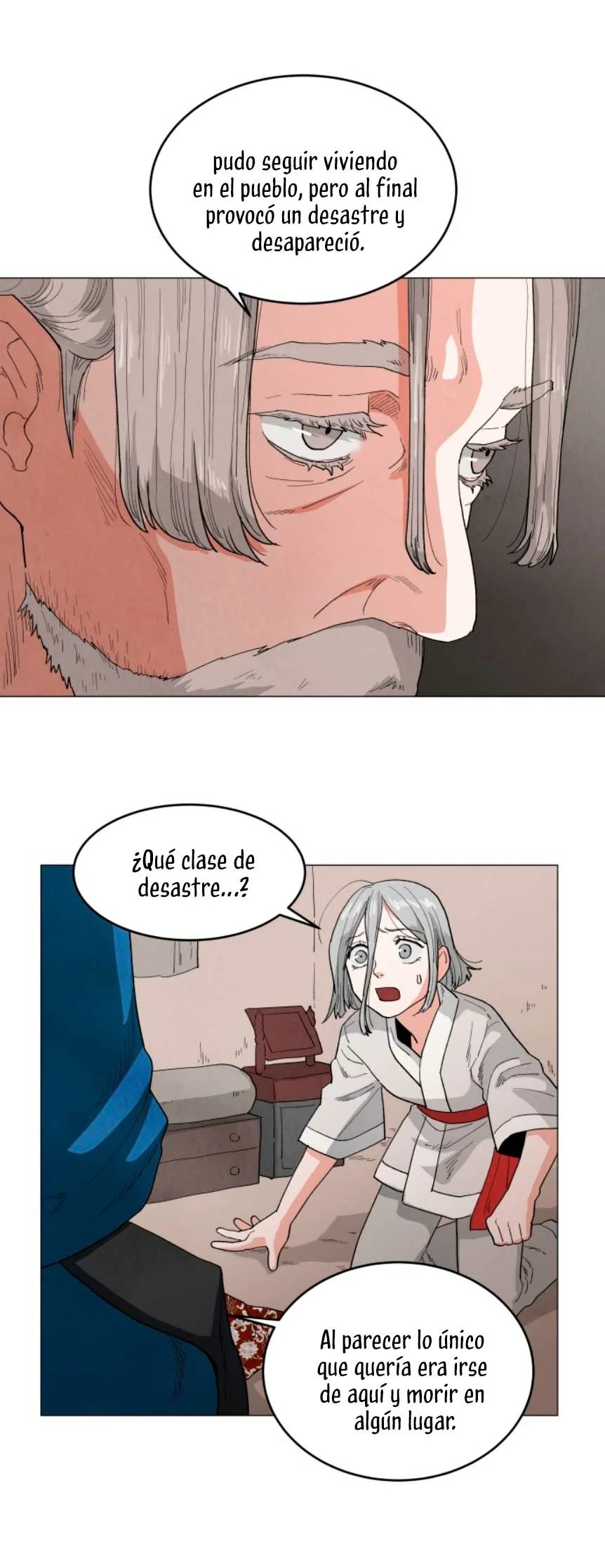 Yard for Two Vol. 1 Ch. 6 第8页