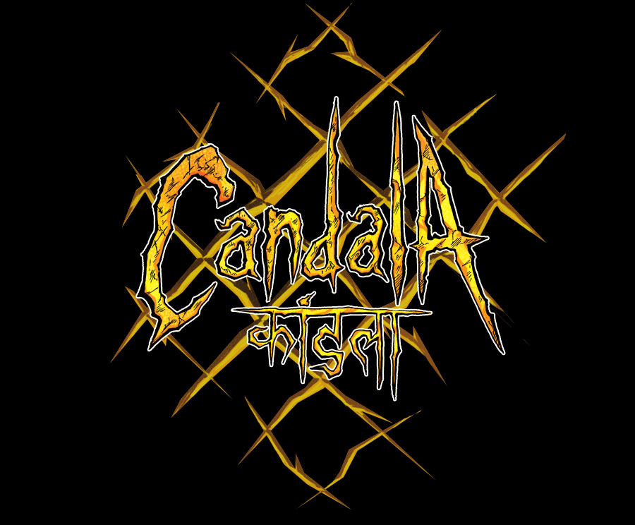 CANDALA Into the Unkown 第11页