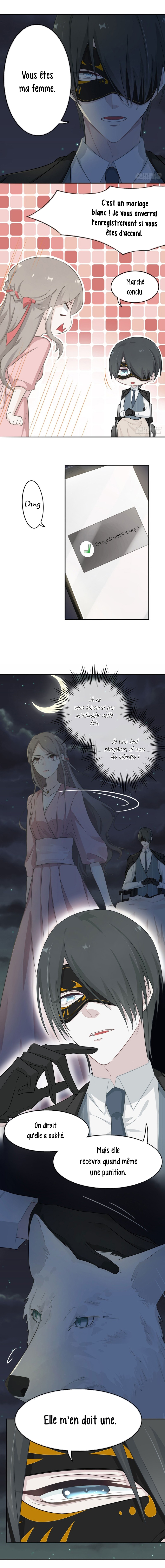 Two Ways for Lovers Ch. 4 第3页