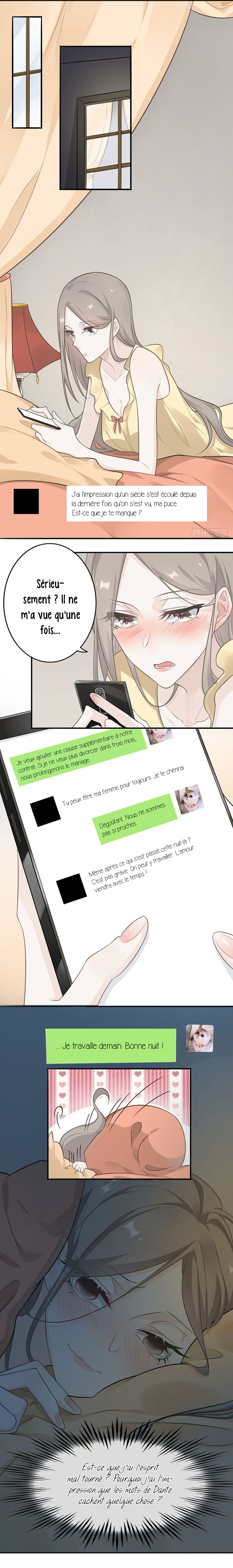 Two Ways for Lovers Ch. 4 第4页
