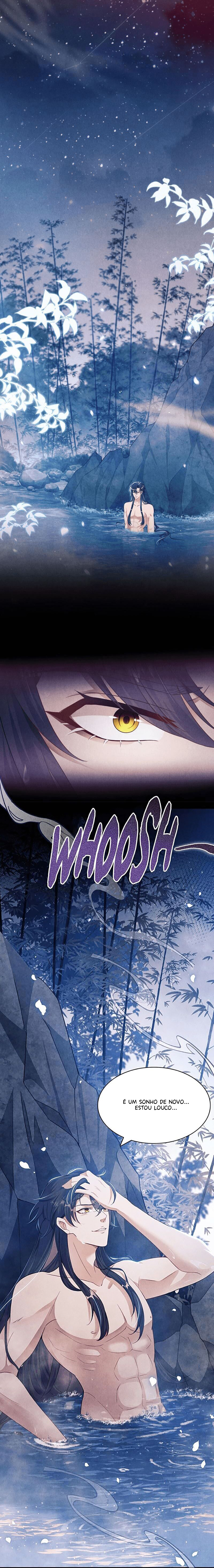 To Have You Once Again Ch. 2 第5页