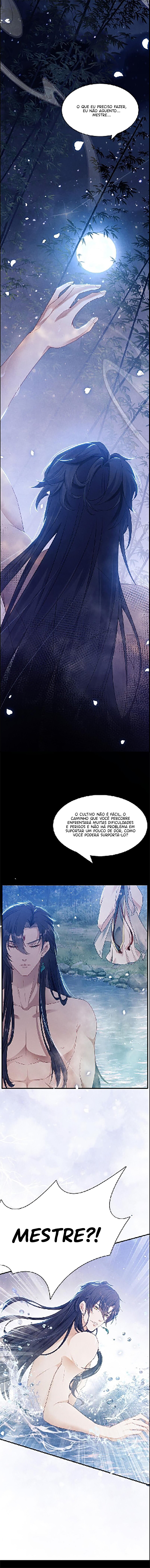 To Have You Once Again Ch. 2 第6页