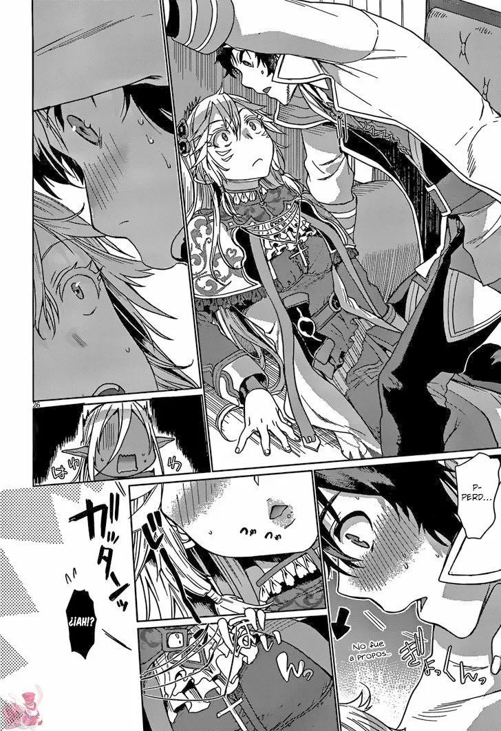 Isekai de Skill wo Kaitai Shitara Cheat na Yome ga Zoushoku Shimashita: Gainen Kousa no Structure Vol. 1 Ch. 4 第27页