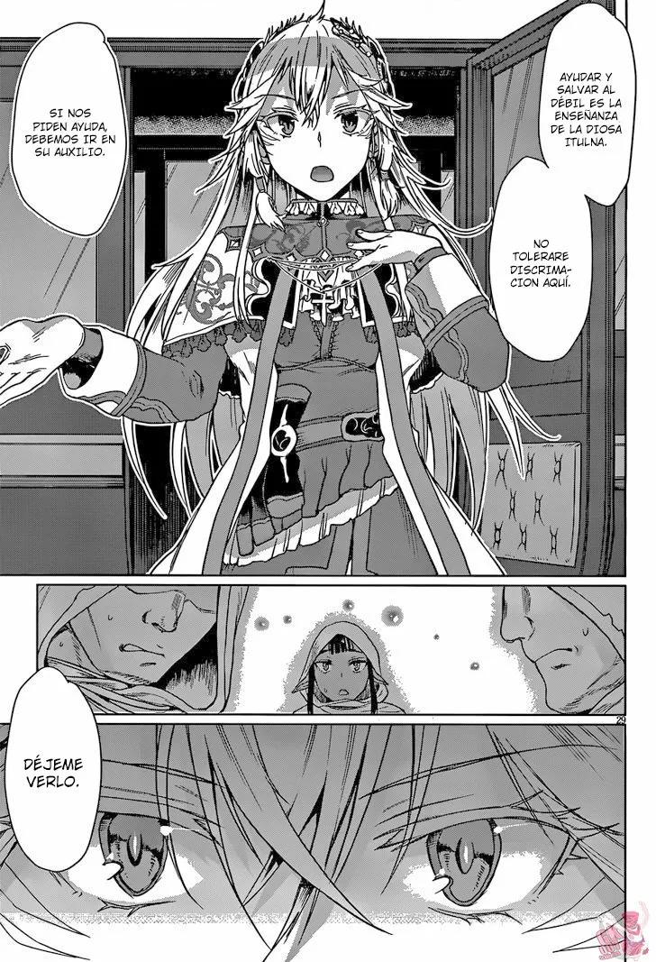 Isekai de Skill wo Kaitai Shitara Cheat na Yome ga Zoushoku Shimashita: Gainen Kousa no Structure Vol. 1 Ch. 4 第30页