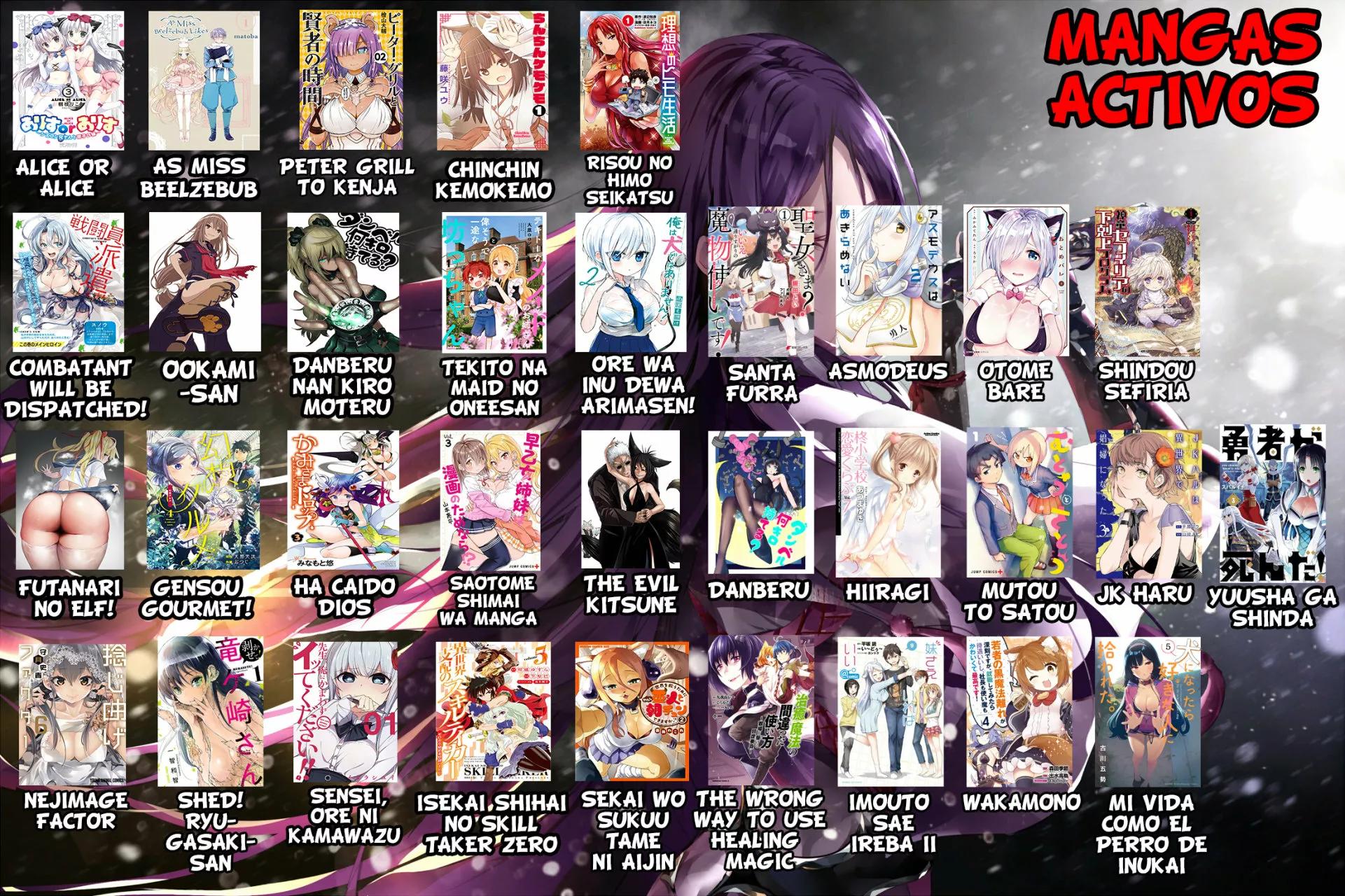 Isekai de Skill wo Kaitai Shitara Cheat na Yome ga Zoushoku Shimashita: Gainen Kousa no Structure Vol. 1 Ch. 4 第35页