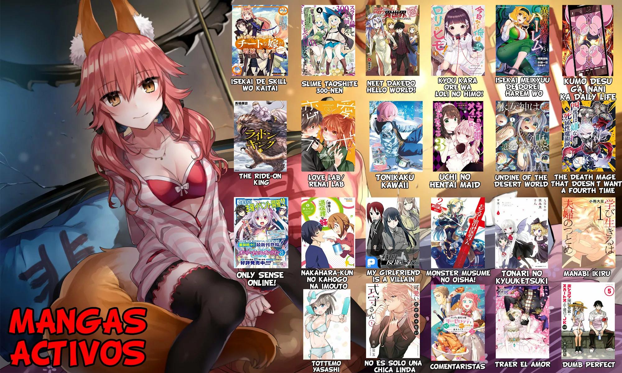 Isekai de Skill wo Kaitai Shitara Cheat na Yome ga Zoushoku Shimashita: Gainen Kousa no Structure Vol. 1 Ch. 4 第36页