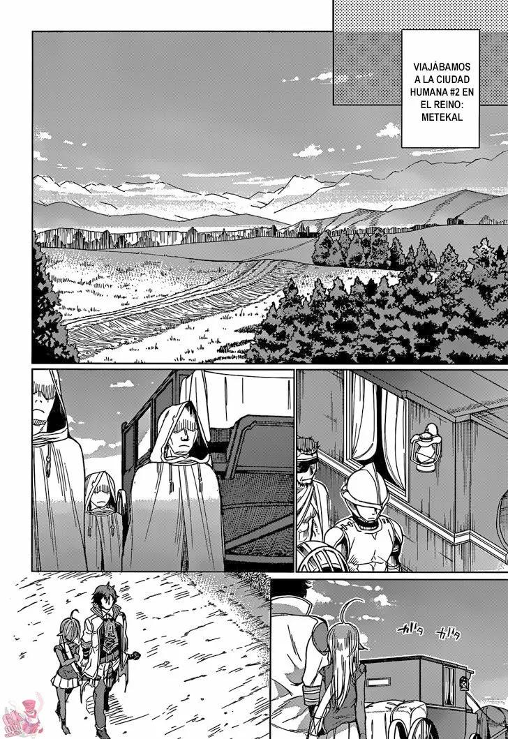 Isekai de Skill wo Kaitai Shitara Cheat na Yome ga Zoushoku Shimashita: Gainen Kousa no Structure Vol. 1 Ch. 4 第5页