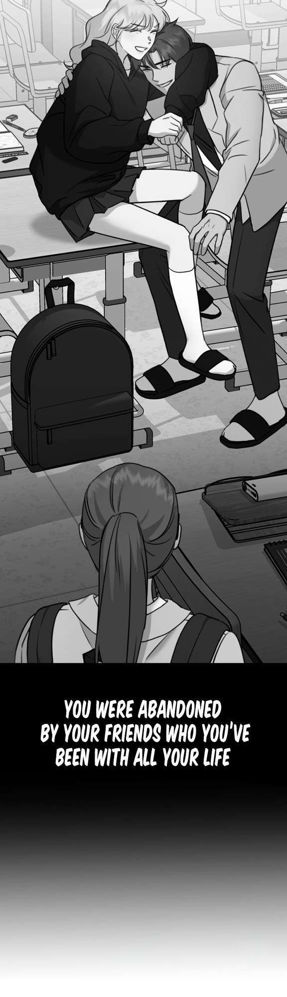 God Jangsanbeom Ch. 3 第75页