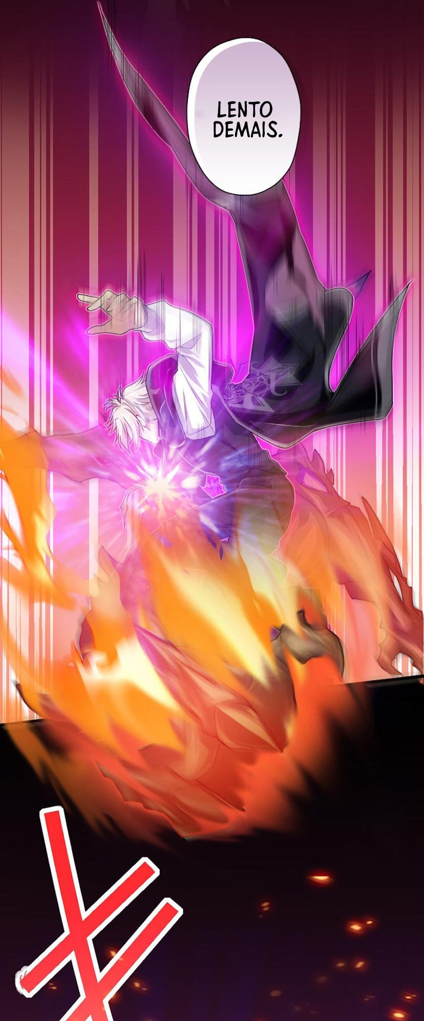 The Max Magic Level Great Sage’s Return Ch. 0 第29页