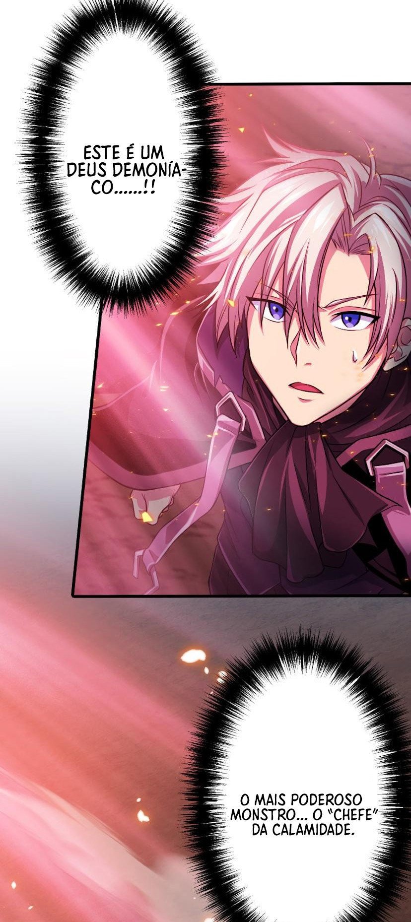 The Max Magic Level Great Sage’s Return Ch. 0 第47页