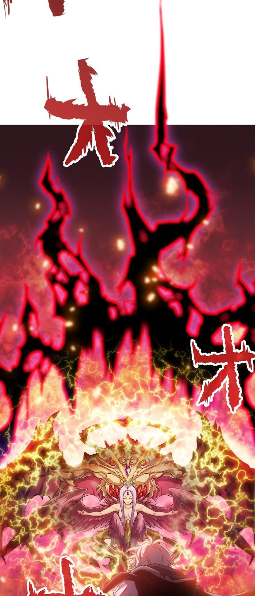 The Max Magic Level Great Sage’s Return Ch. 0 第73页