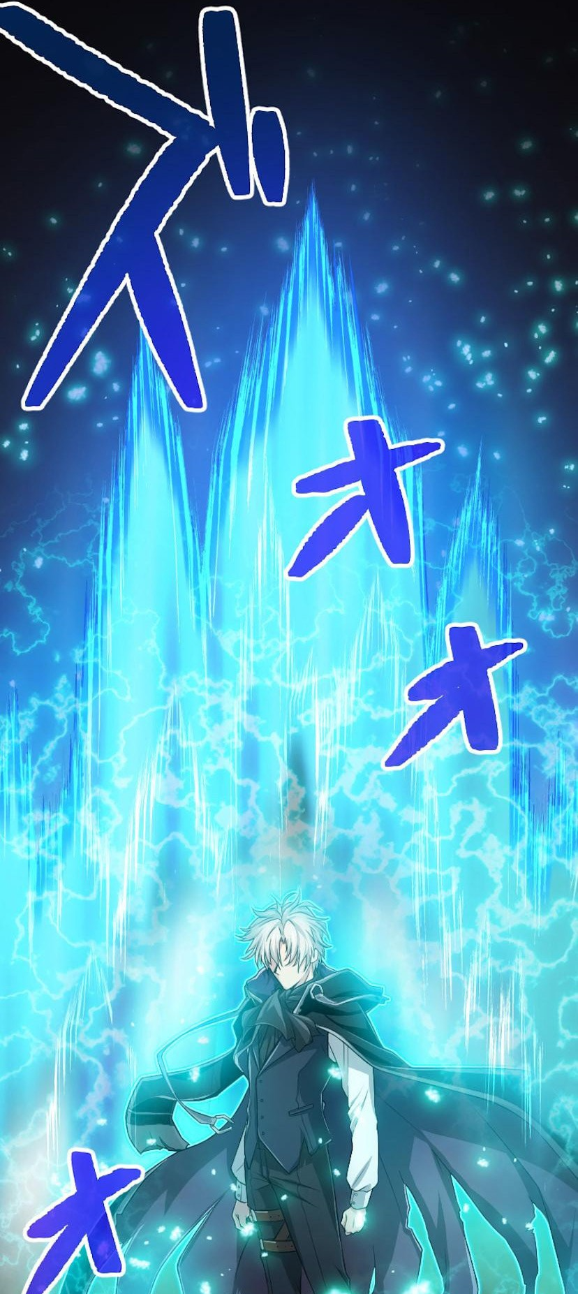The Max Magic Level Great Sage’s Return Ch. 0 第78页