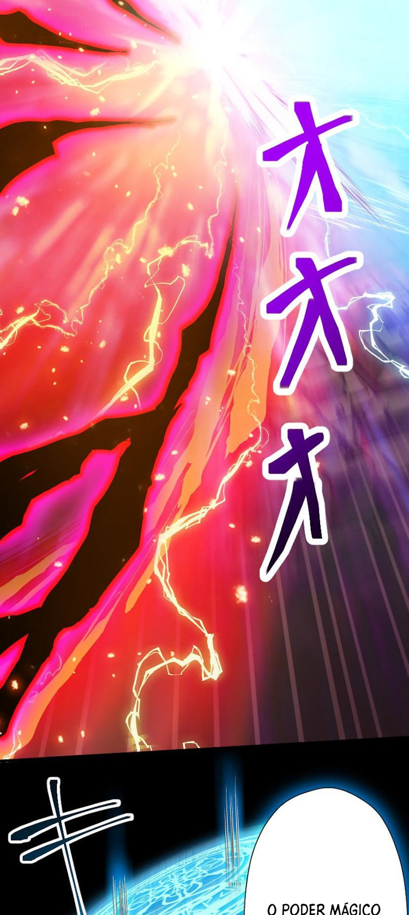 The Max Magic Level Great Sage’s Return Ch. 0 第80页