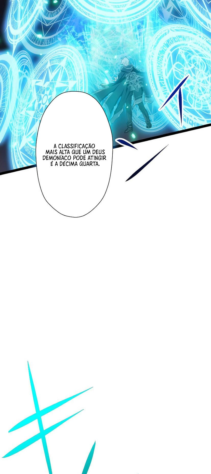 The Max Magic Level Great Sage’s Return Ch. 0 第83页